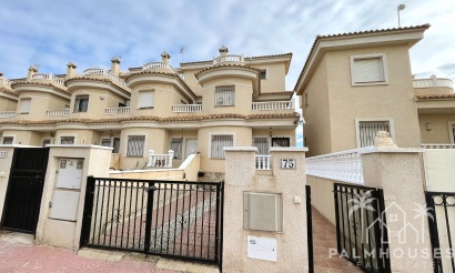 Maison - Revente - Ciudad Quesada - Lo Marabú