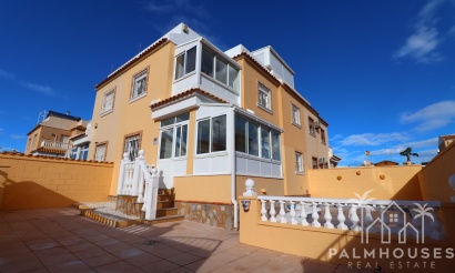 Maison - Revente - Ciudad Quesada - Lo Marabú