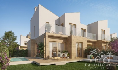 Maison - Revente - Denia - Denia Centro