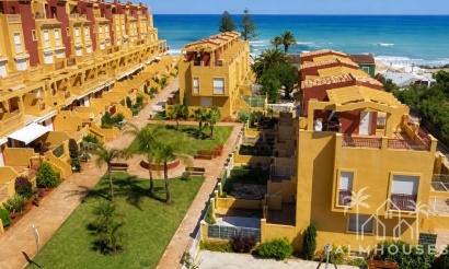 Maison - Revente - Denia - Denia Centro