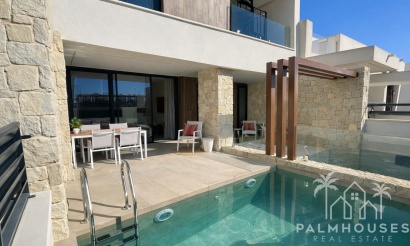 Maison - Revente - Dolores - Costa Blanca