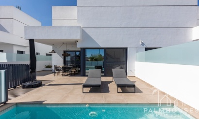 Maison - Revente - Dolores - Dolores