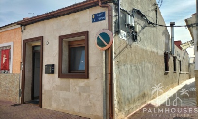Maison - Revente - Formentera del Segura - Centro