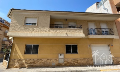 Maison - Revente - Formentera del Segura - Costa Blanca