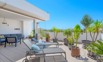 Maison - Revente - Formentera del Segura - Costa Blanca