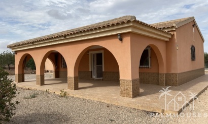 Maison - Revente - Fuente Álamo - Inland