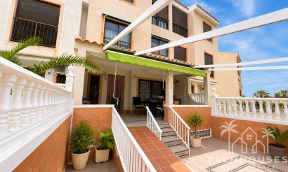 Maison - Revente - Guardamar del Segura - Costa Blanca