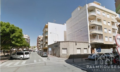 Maison - Revente - Guardamar del Segura - Costa Blanca
