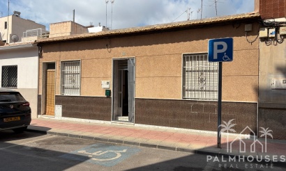 Maison - Revente - Guardamar del Segura - Costa Blanca