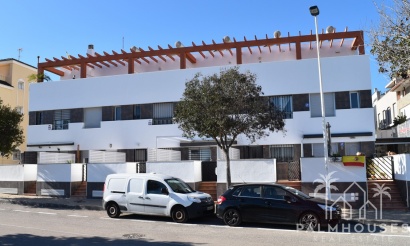 Maison - Revente - Guardamar del Segura - Guardamar del Segura Centro