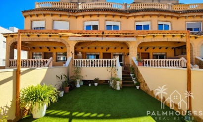 Maison - Revente - Guardamar del Segura - Guardamar del Segura Centro
