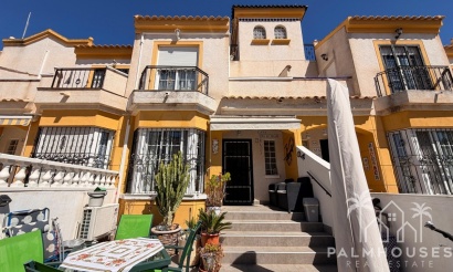 Maison - Revente - Guardamar del Segura - Urbanización El Raso