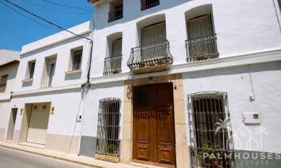 Maison - Revente - Jalon - Jalon Centro