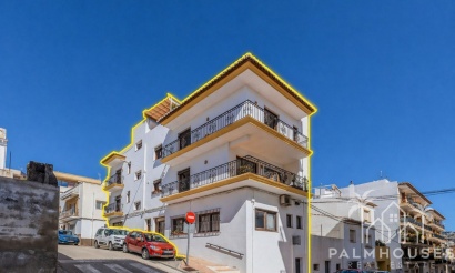 Maison - Revente - Jávea - Xàbia - Jávea - Xàbia Centro