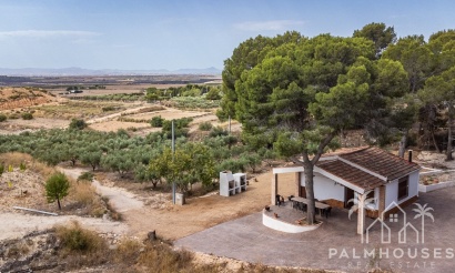 Maison - Revente - LA TERCIA - La Tercia