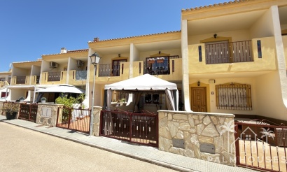 Maison - Revente - La Zenia - Costa Blanca