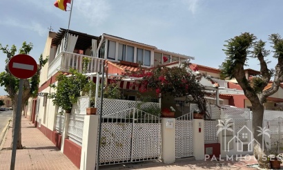 Maison - Revente - Los Alcazares - Los Alcazares Centro