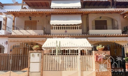 Maison - Revente - Los Alcazares - Los Alcazares Centro
