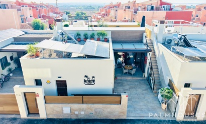 Maison - Revente - Los Montesinos - Costa Blanca