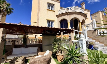 Maison - Revente - Orihuela Costa - Costa Blanca