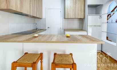 Maison - Revente - Orihuela Costa - Costa Blanca
