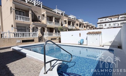 Maison - Revente - Orihuela Costa - Costa Blanca