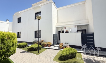 Maison - Revente - Orihuela Costa - Costa Blanca