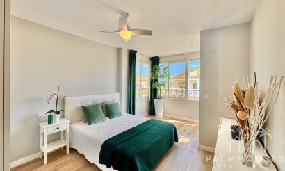 Maison - Revente - Orihuela Costa - Costa Blanca