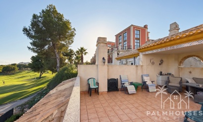 Maison - Revente - Orihuela Costa - Costa Blanca