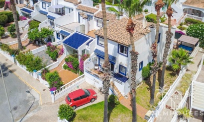 Maison - Revente - Orihuela Costa - La Rioja