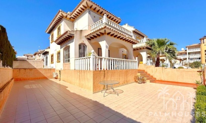 Maison - Revente - Orihuela Costa - Lomas de Cabo Roig