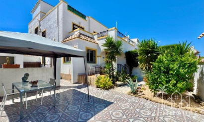 Maison - Revente - Orihuela Costa - Los Altos