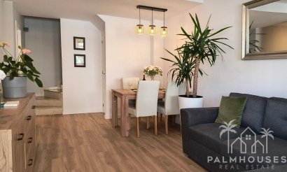 Maison - Revente - Orihuela Costa - Los Balcones