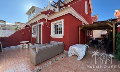 Maison - Revente - Orihuela Costa - Los Dolses