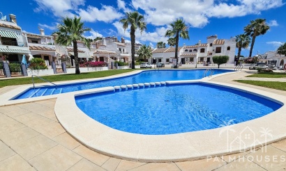 Maison - Revente - Orihuela Costa - PAU 8