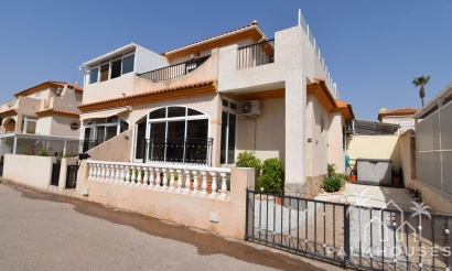 Maison - Revente - Orihuela Costa - Playa Flamenca