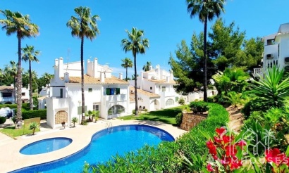 Maison - Revente - Orihuela Costa - Villamartin