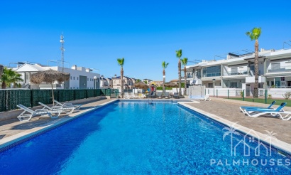 Maison - Revente - Orihuela - La Florida