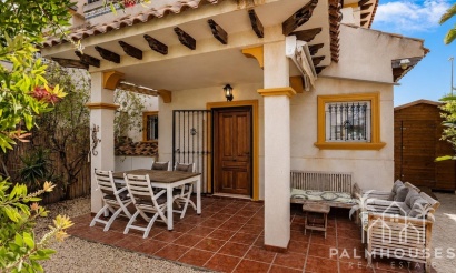 Maison - Revente - Orihuela - La Regia