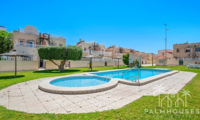 Maison - Revente - Orihuela - La Zenia