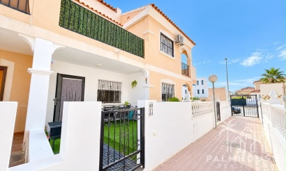 Maison - Revente - Orihuela - La Zenia