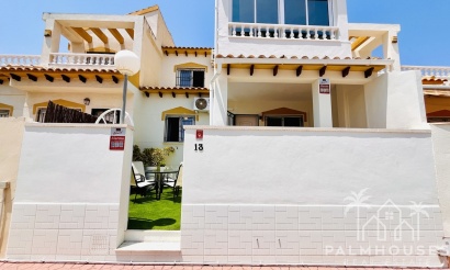 Maison - Revente - Orihuela - Los Altos