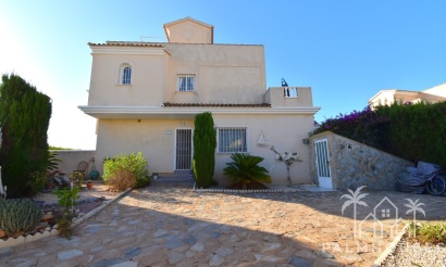 Maison - Revente - Orihuela - Los Altos