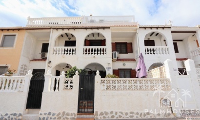 Maison - Revente - Orihuela - Mil Palmeras