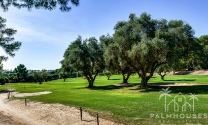 Maison - Revente - Orihuela - Orihuela Costa