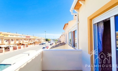 Maison - Revente - Orihuela - Playa Flamenca