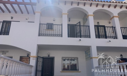 Maison - Revente - Orihuela - Punta Prima