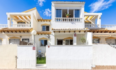 Maison - Revente - Orihuela - Punta Prima