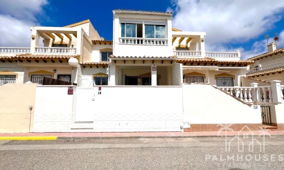 Maison - Revente - Orihuela - Urbanización Perla Del Mar
