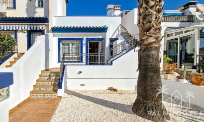Maison - Revente - Orihuela - Villamartin